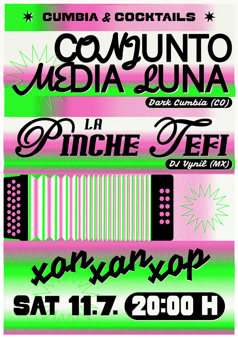 collab with Tatiana Pinzón 2026